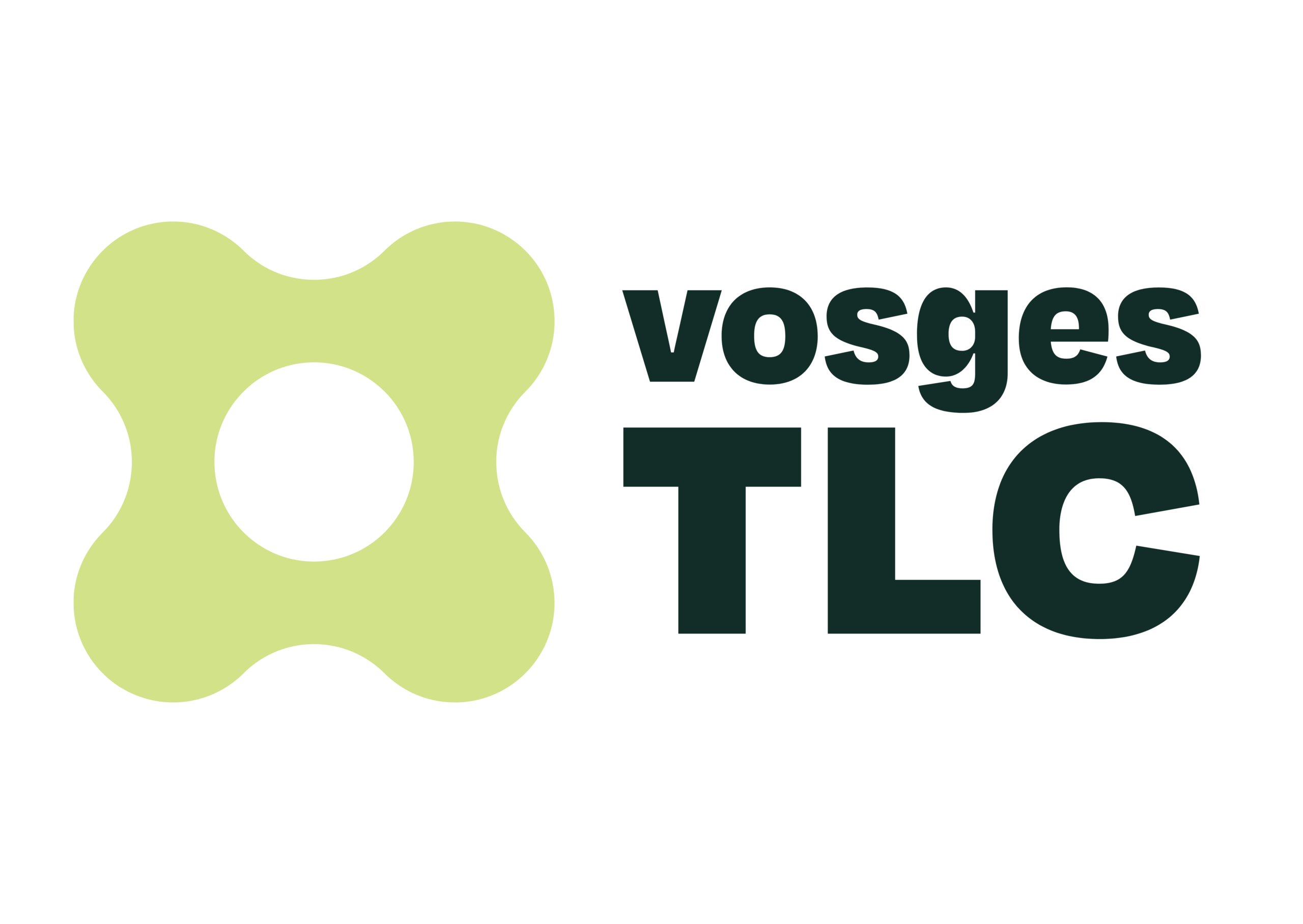 Logo Vosges TLC à la Maison de l&rsquo;Économie Circulaire