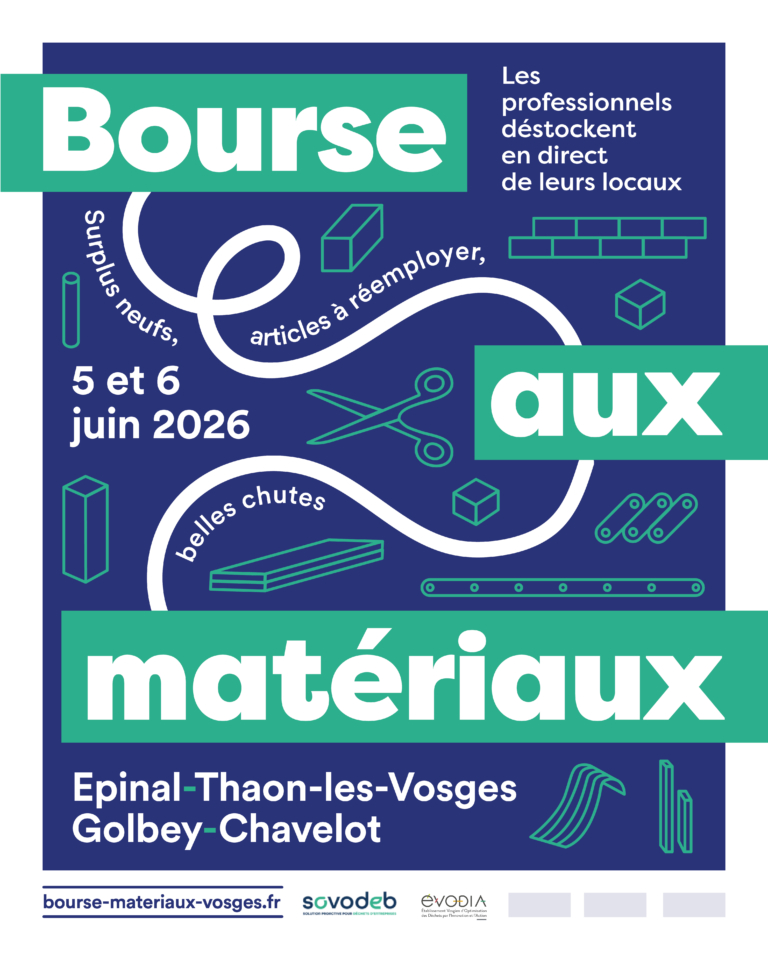 Affiche événement