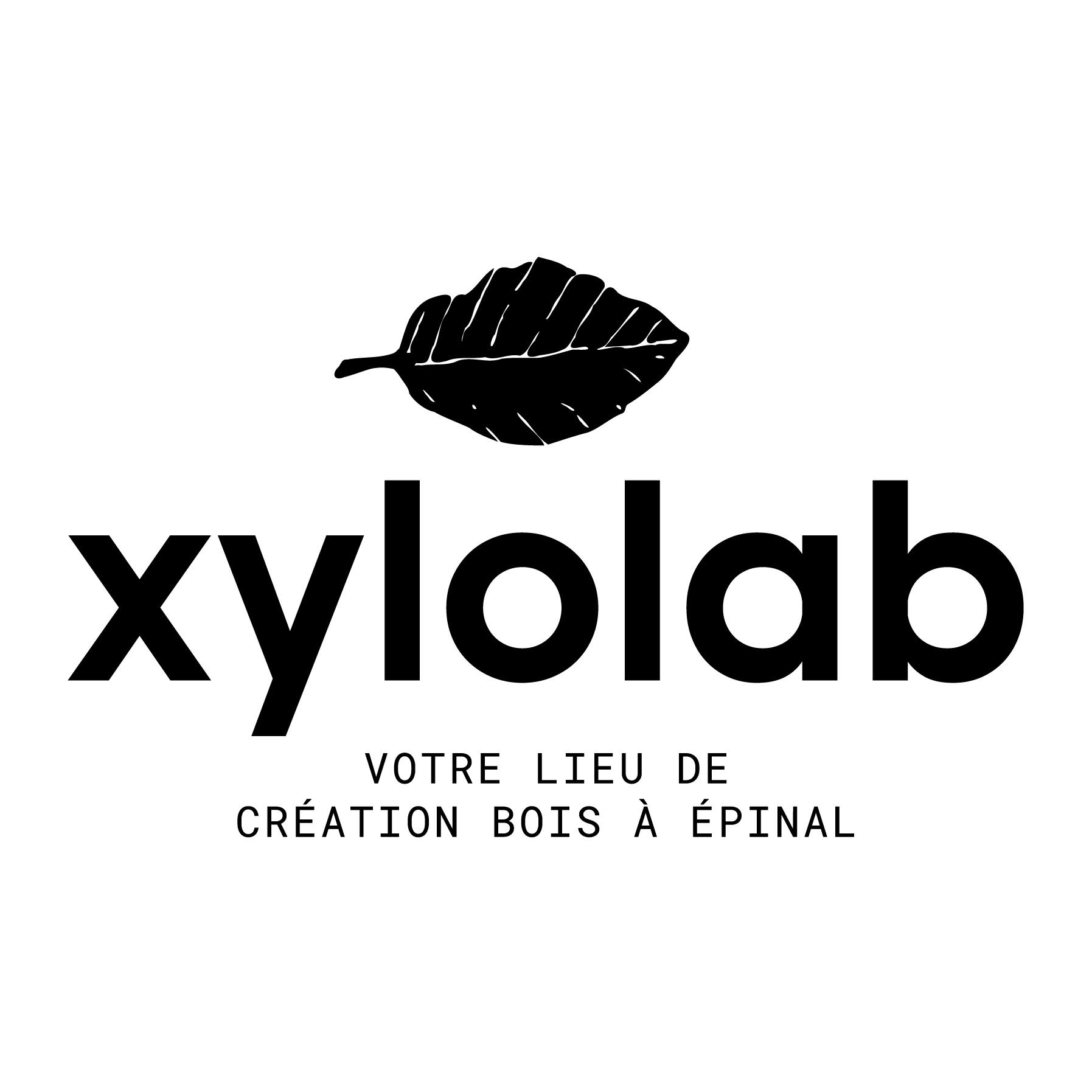 Logo Xylolab