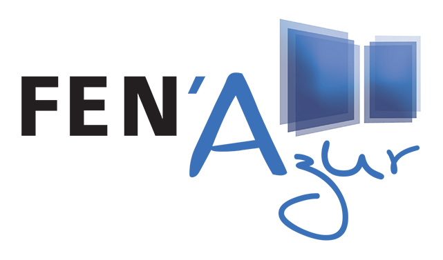 Logo Fen’Azur